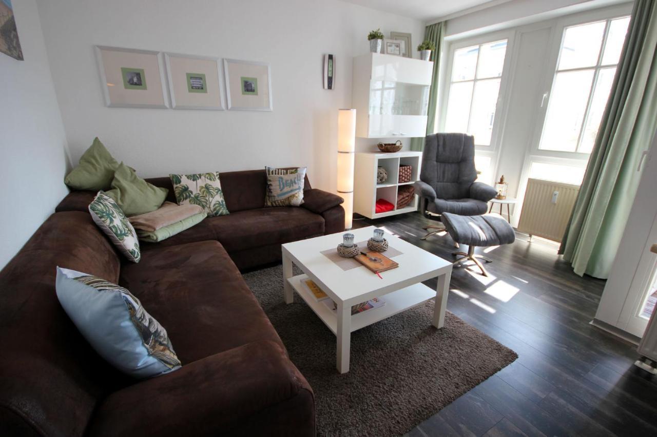 Seepark By Rujana Apartment Sellin (Rugen)