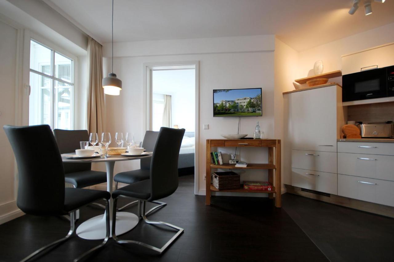 Seepark By Rujana Apartment Sellin (Rugen)