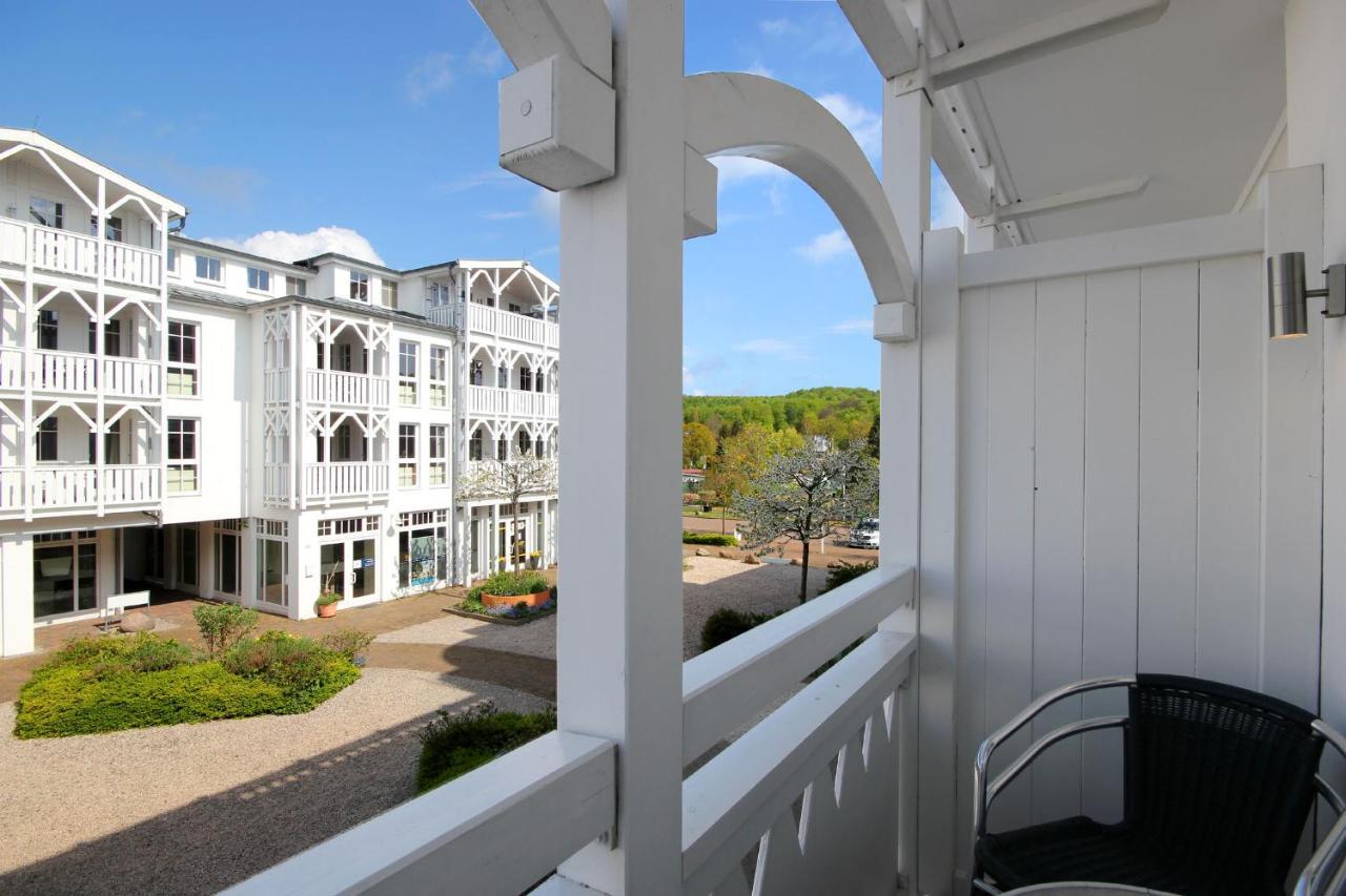 Seepark By Rujana Apartment Sellin (Rugen)