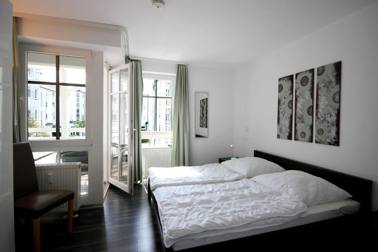 Appartamento Seepark Sellin By Rujana *