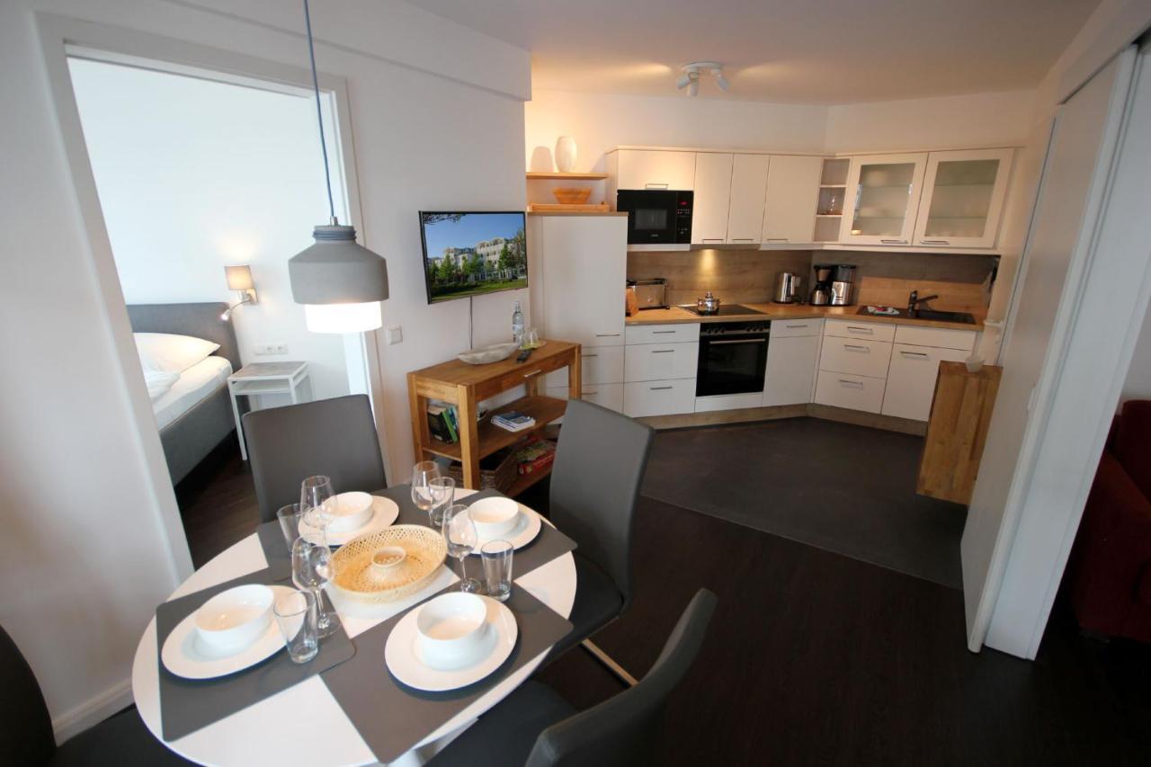 Apartment Seepark By Rujana *
