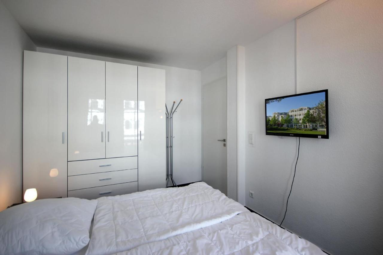 Apartment Seepark By Rujana *