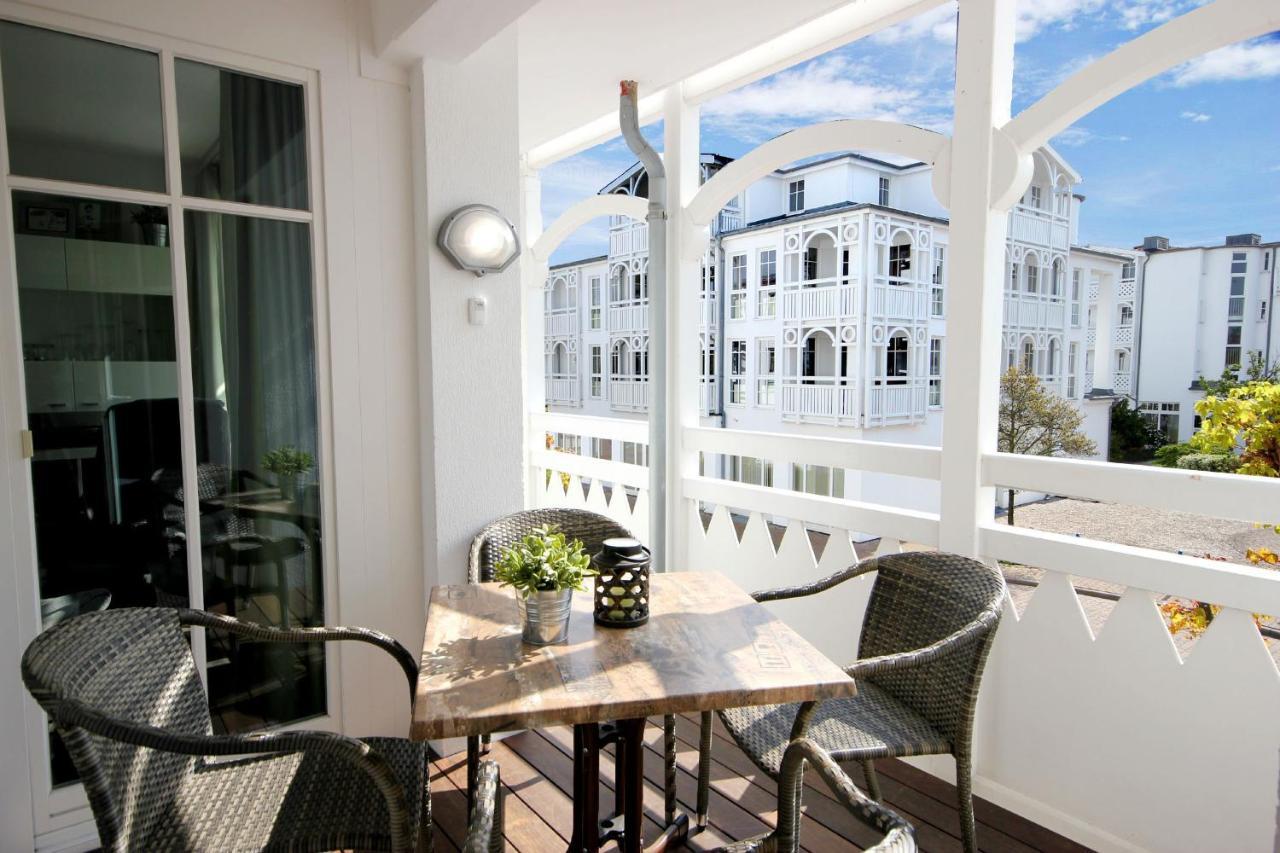 Seepark By Rujana Apartment