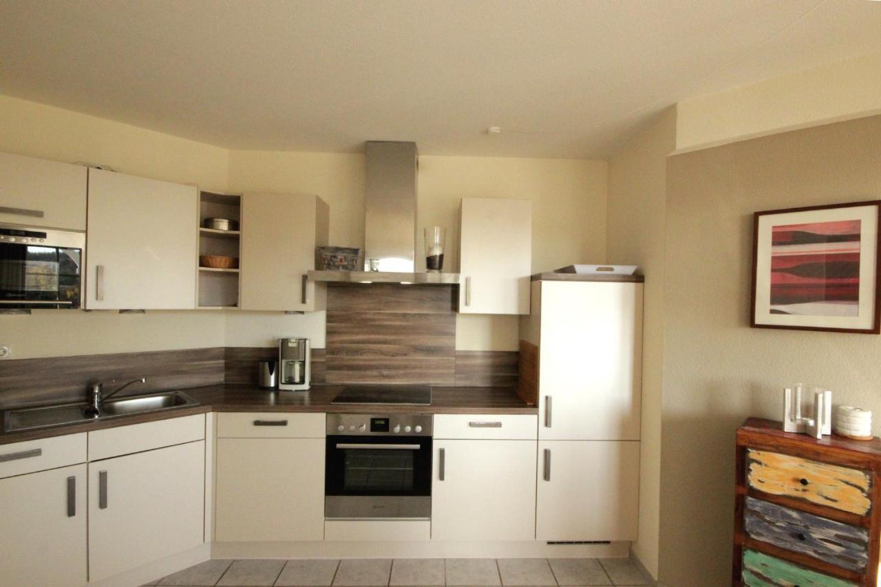Apartment Seepark By Rujana Sellin (Rugen)