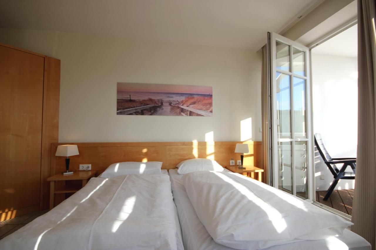 Seepark By Rujana Apartment *