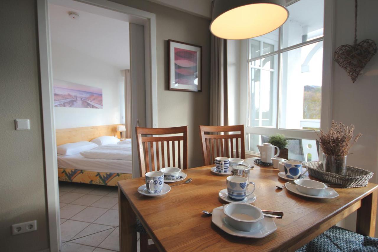 Seepark By Rujana Apartment Sellin (Rugen)