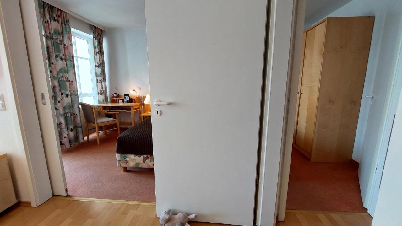 Seepark By Rujana Apartment Sellin (Rugen)