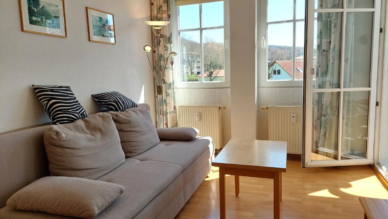 Apartment Seepark By Rujana Sellin (Rugen)