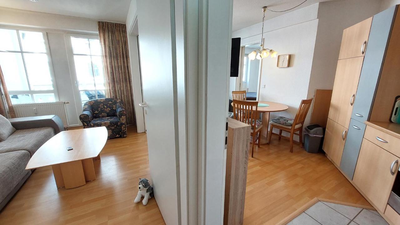 Apartment Seepark By Rujana Sellin (Rugen)