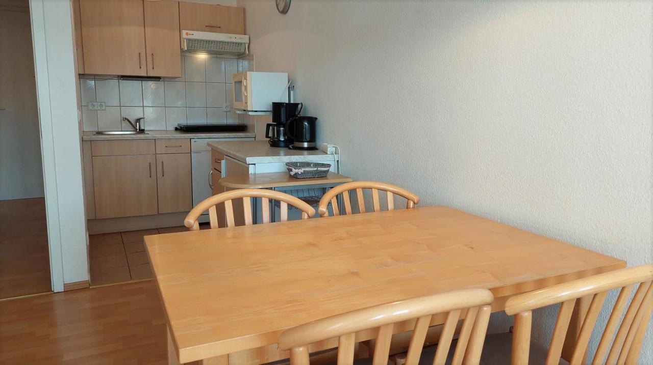 Apartment Seepark By Rujana Sellin (Rugen)