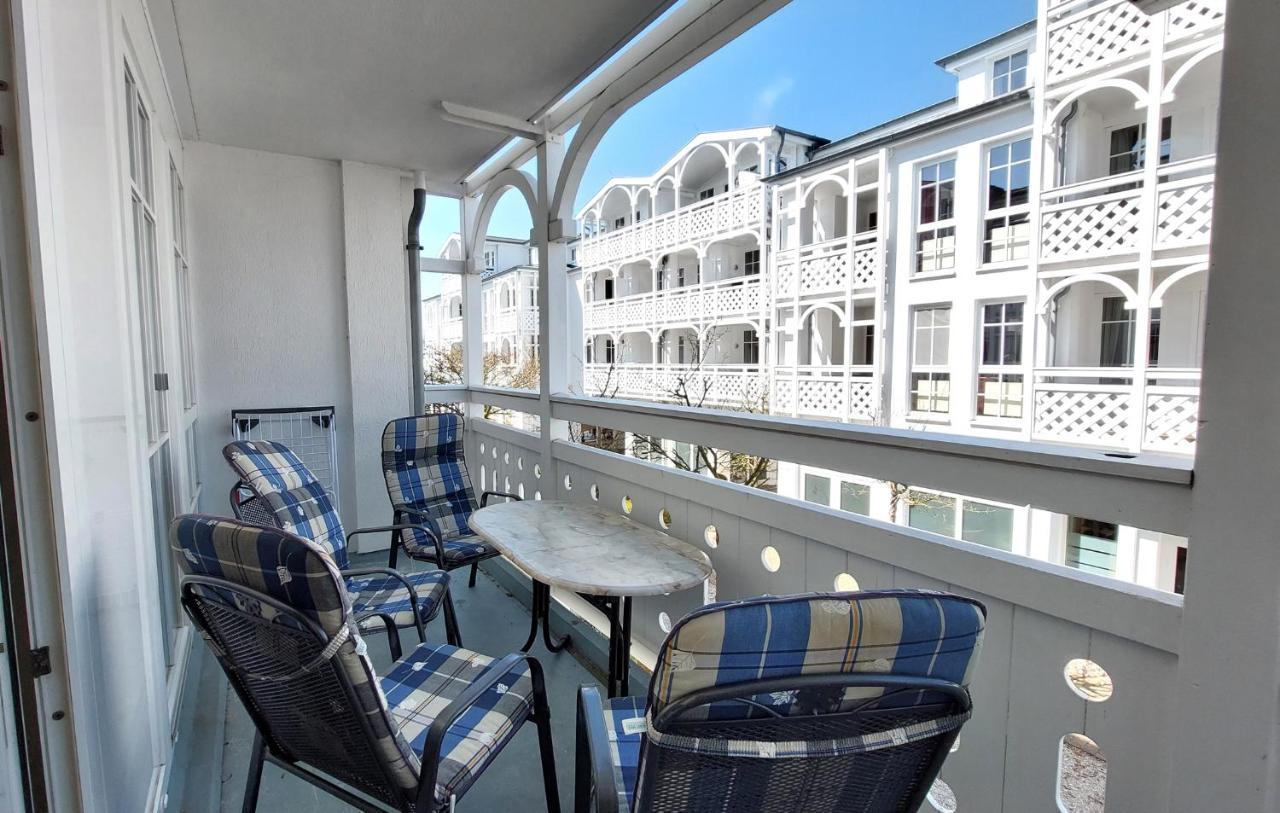 Seepark By Rujana Apartment *