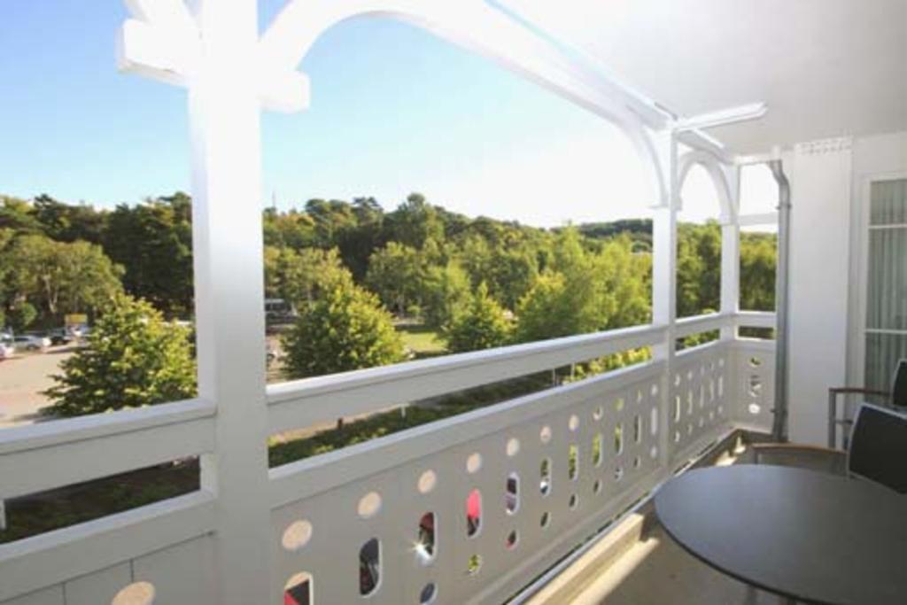 Seepark By Rujana Apartment *
