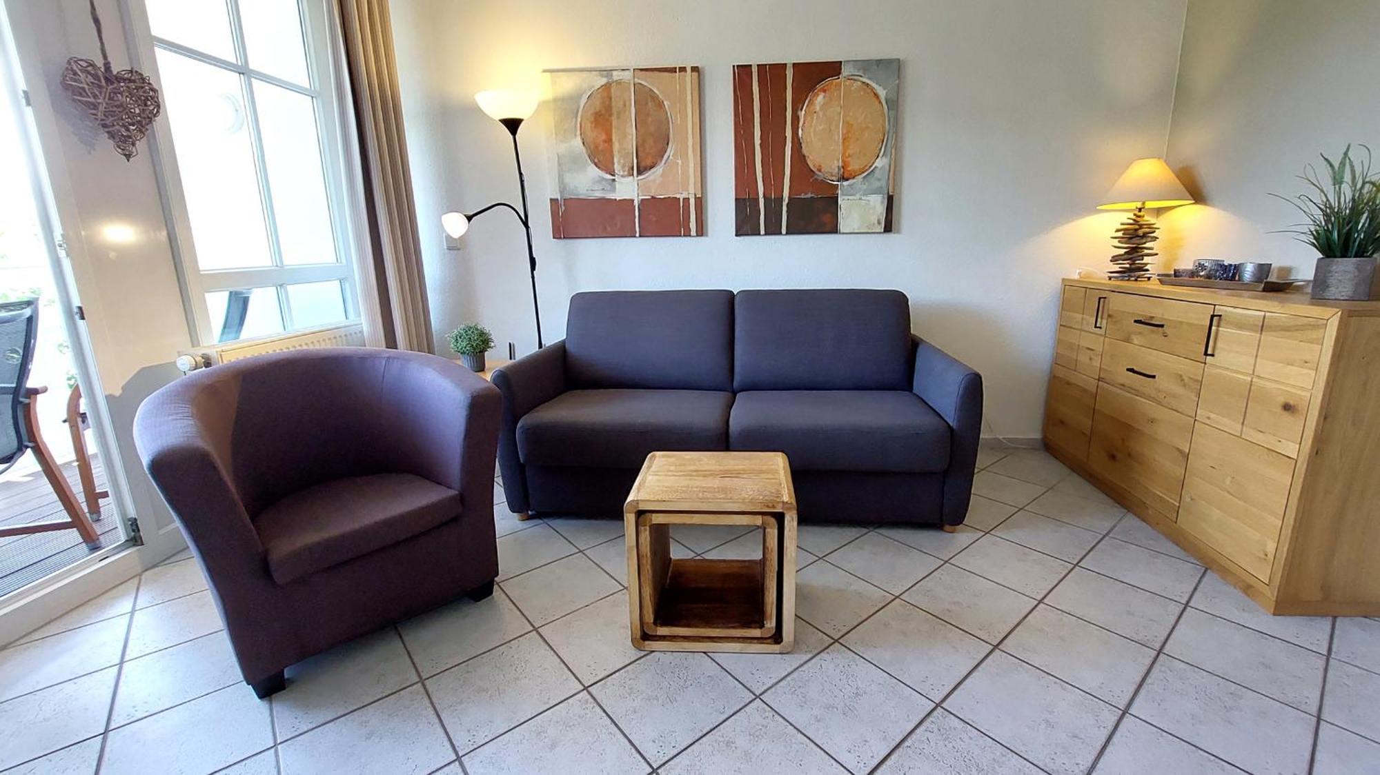 Appartamento Seepark Sellin By Rujana Sellin (Rugen)
