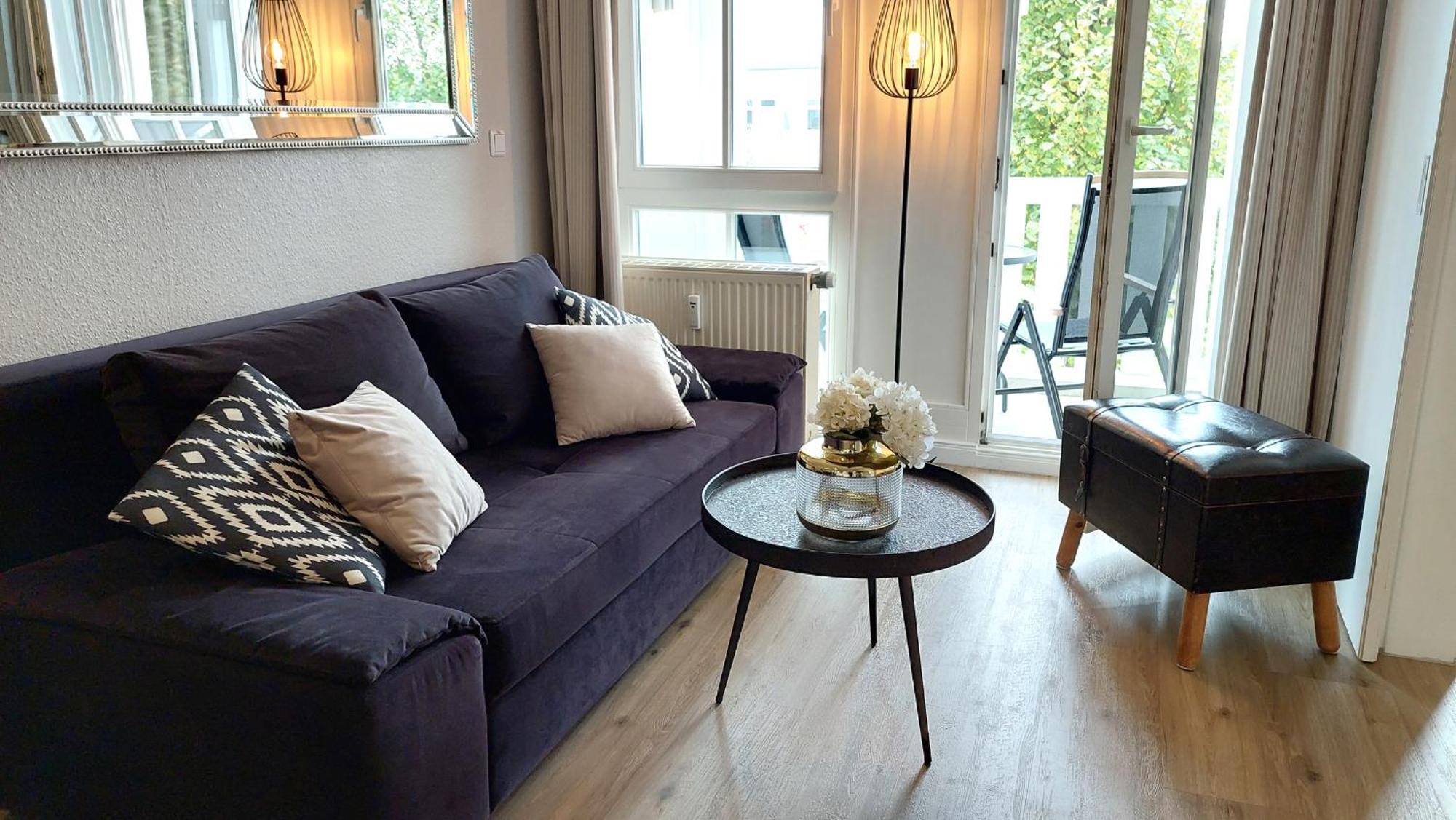 Seepark By Rujana Apartment