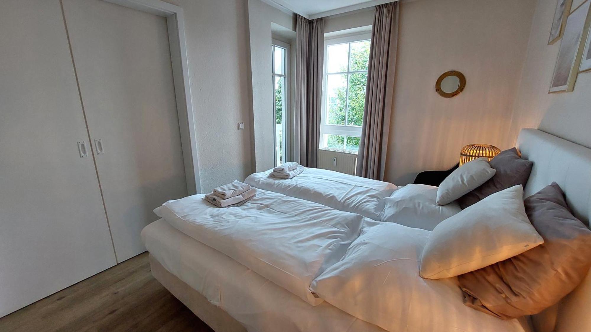 Seepark By Rujana Apartment *