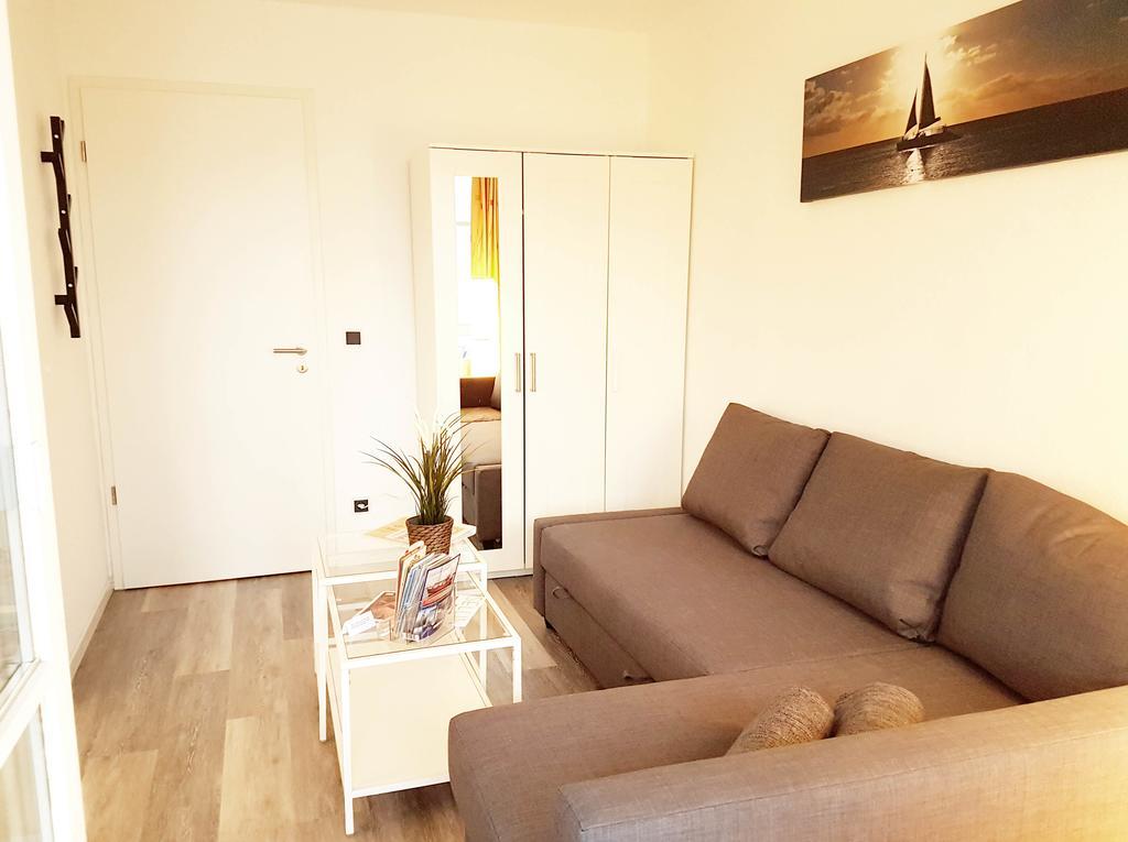 Apartment Seepark By Rujana
