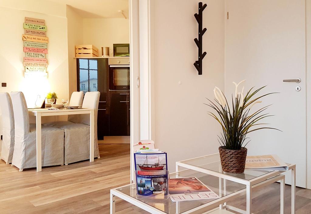 Seepark By Rujana Apartment Sellin (Rugen)