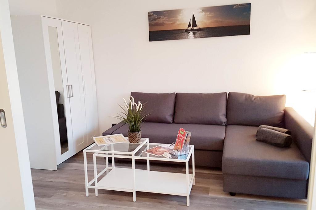 Apartment Seepark By Rujana Sellin (Rugen)
