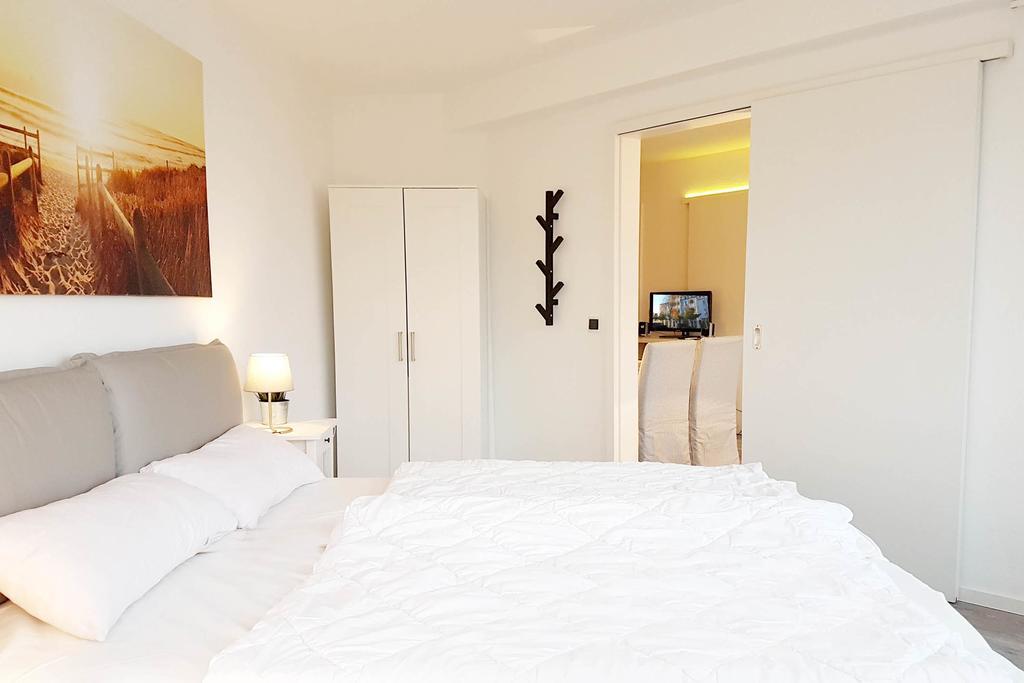 Apartment Seepark By Rujana