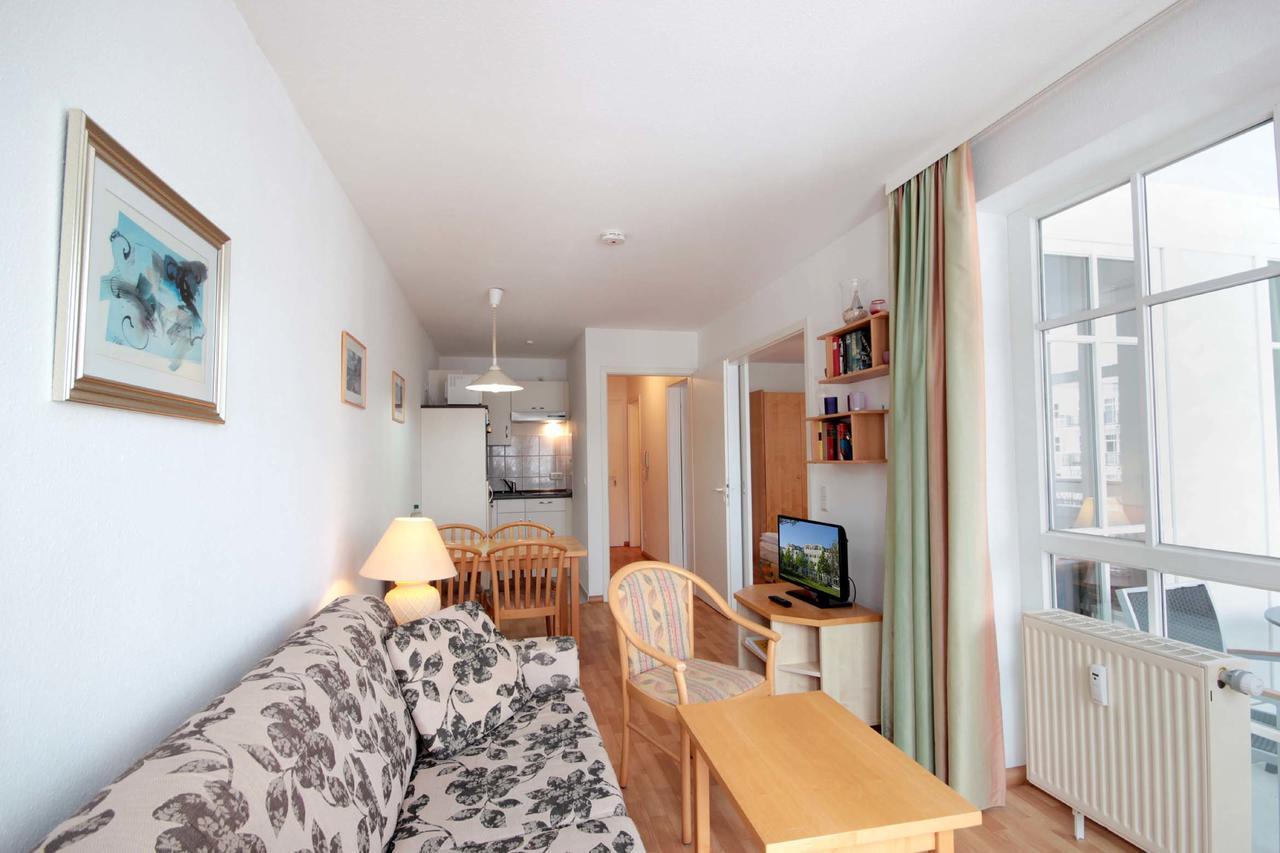 Apartment Seepark By Rujana *