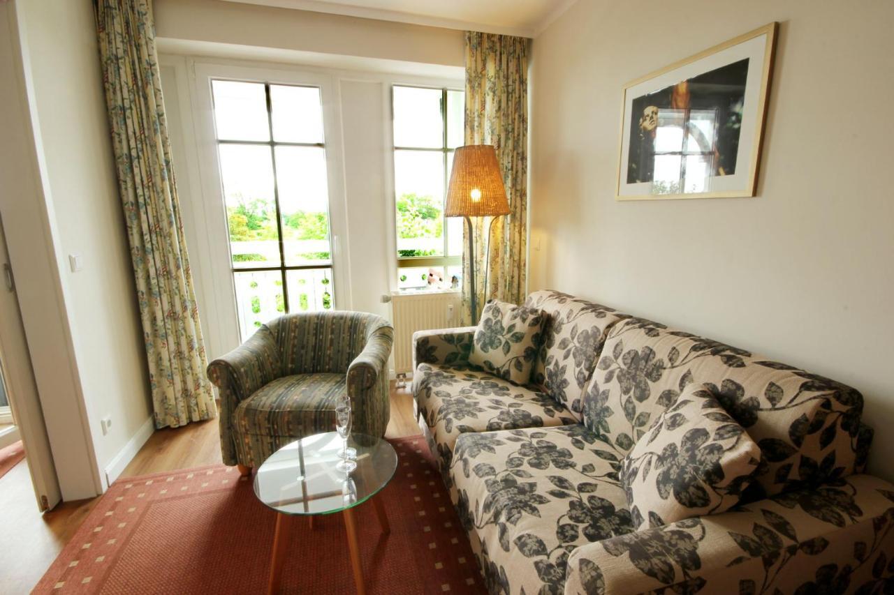 Seepark By Rujana Apartment Sellin (Rugen)